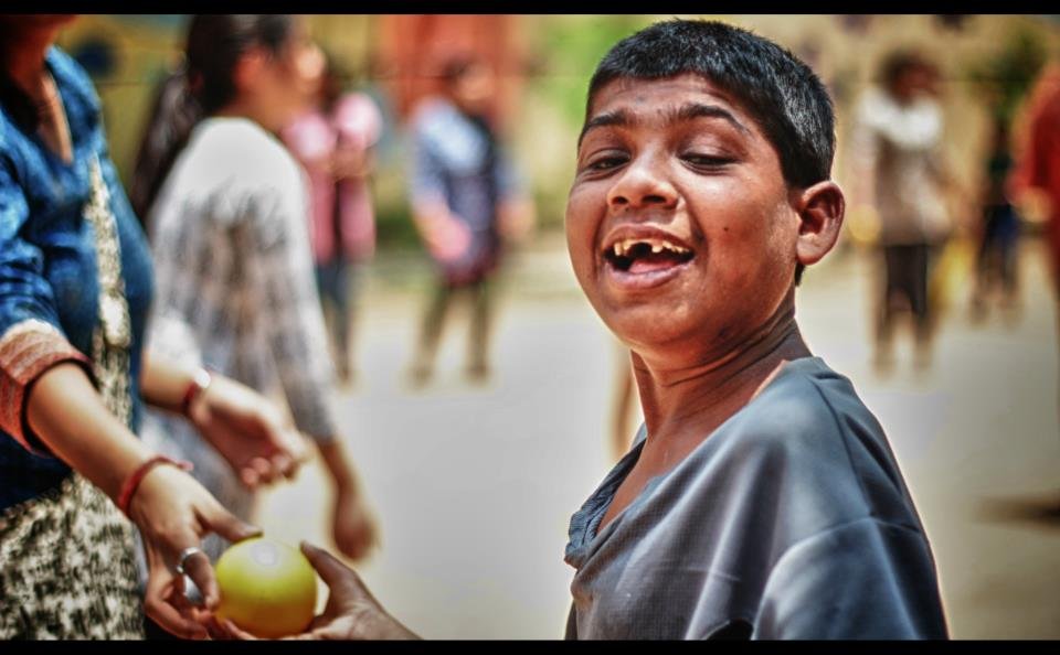 You are currently viewing Special Needs Student