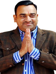 Gopal Singh Kachchawaha