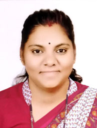 MRS. PRABHA VAISHNAV