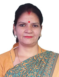 Mrs. Sunita Tanwar