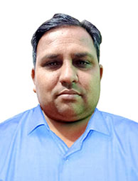 Shrawan Kumar